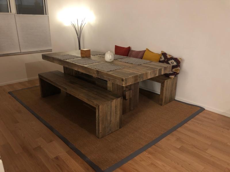 Customer photo for review titled "Exactly what we needed!"