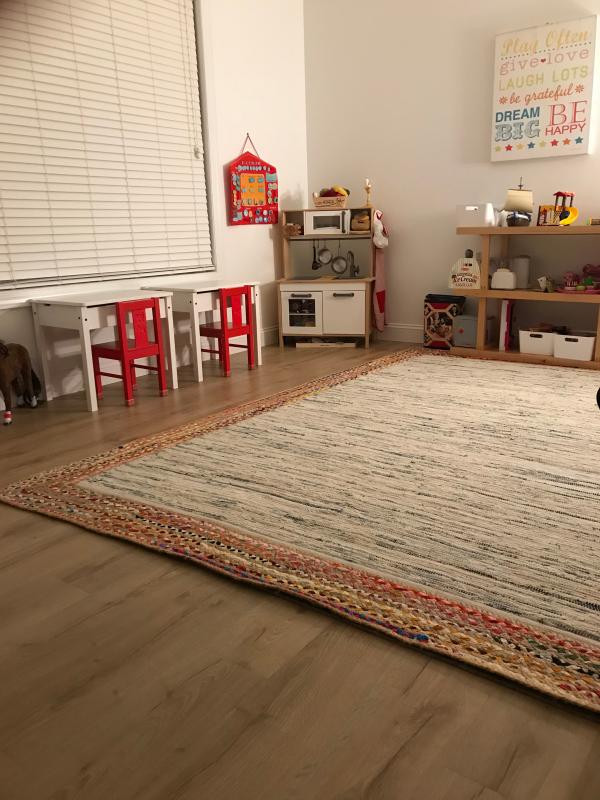 Customer photo for review titled "Beautiful"