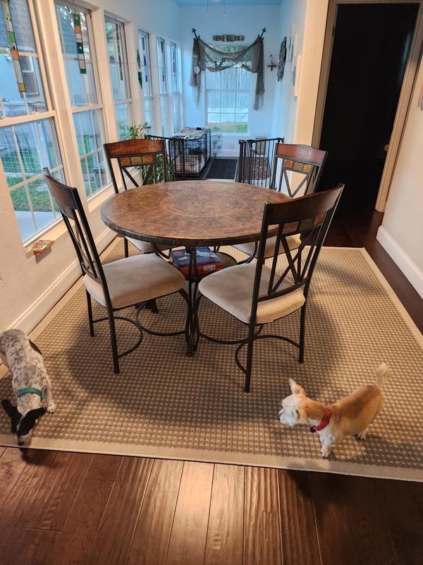 Customer photo for review titled "It's a WINNER!!"