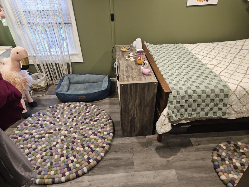 Customer photo for review titled "Love"