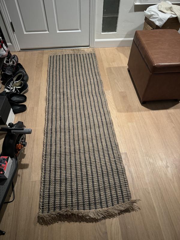 Customer photo for review titled "Looks good so far"