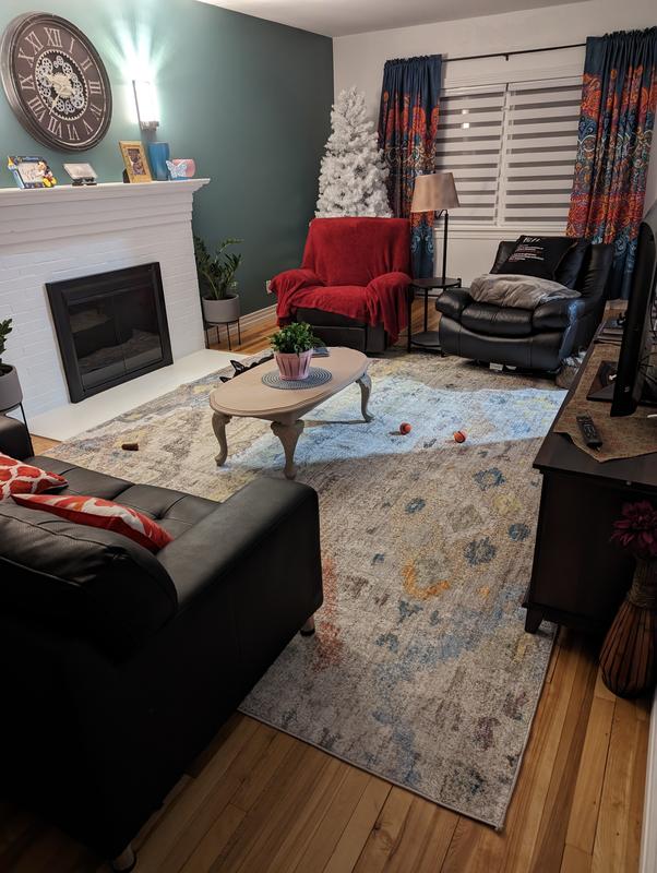 Customer photo for review titled "#NoRegrets"