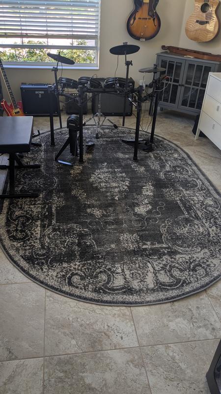 Customer photo for review titled "I hope it lasts...it is thin."