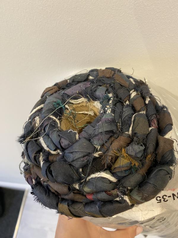 Customer photo for review titled "BEWARE - not as described and company unhelpful"