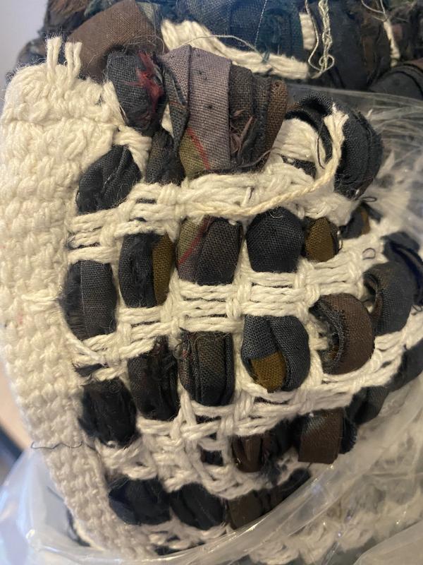 Customer photo for review titled "BEWARE - not as described and company unhelpful"