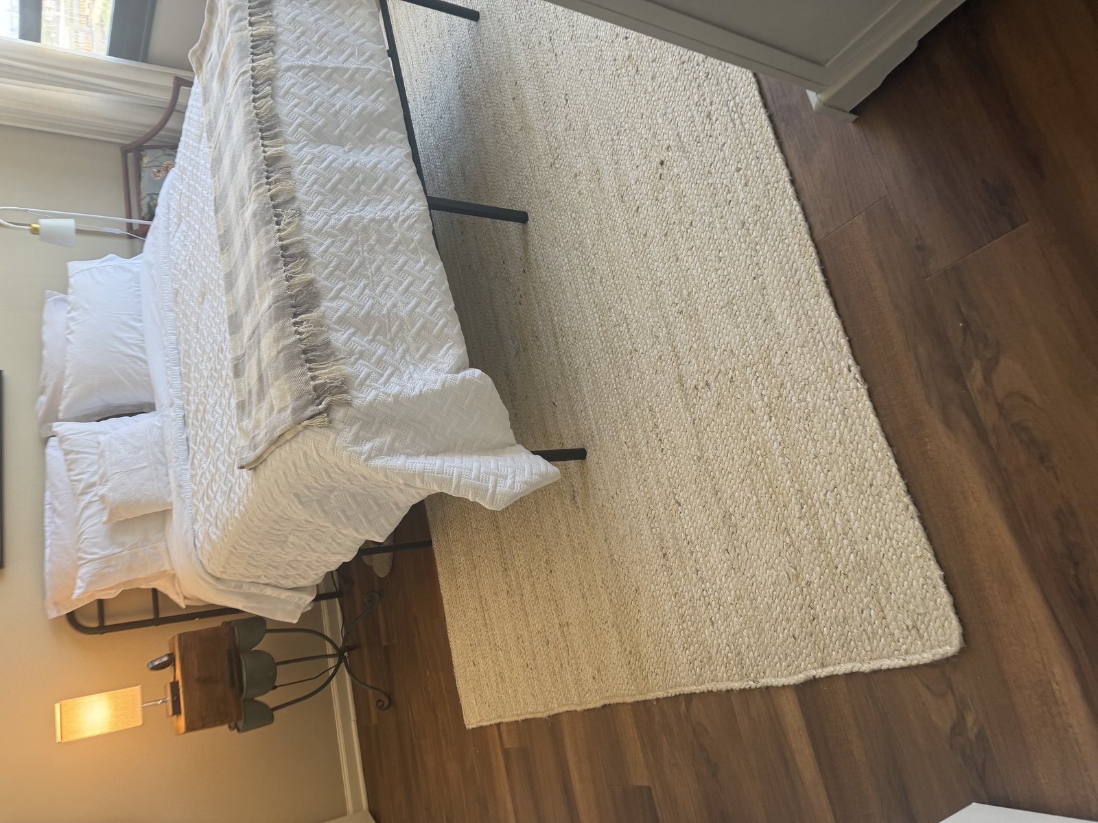 Customer photo for review titled "Just Perfect"