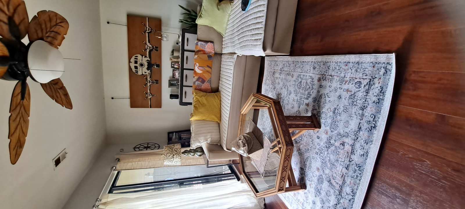 Customer photo for review titled "Lovely"