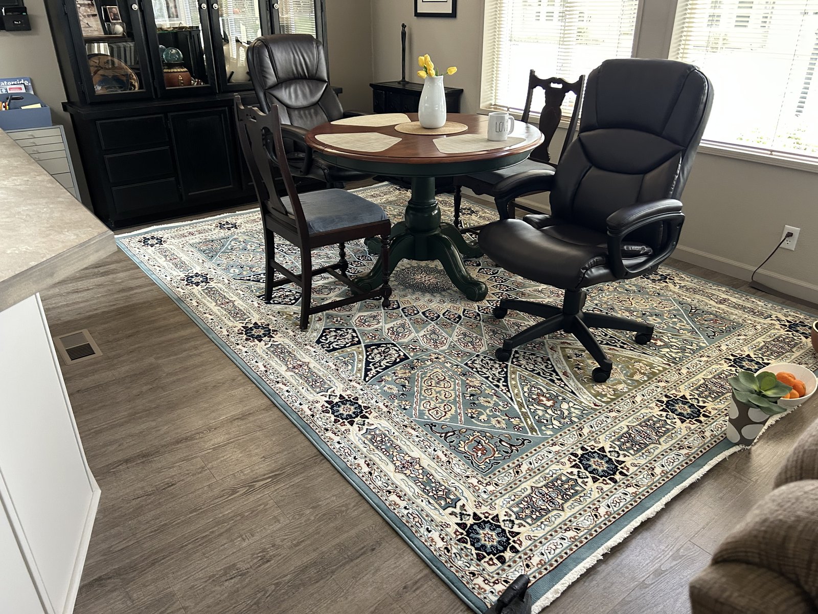 Customer photo for review titled "Beautiful"