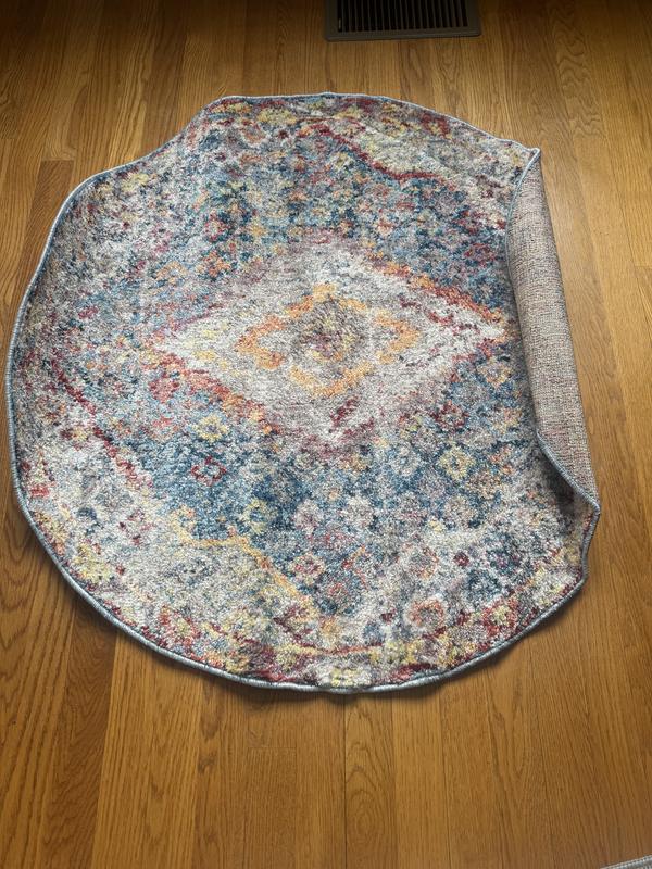 Customer photo for review titled "Not great :("