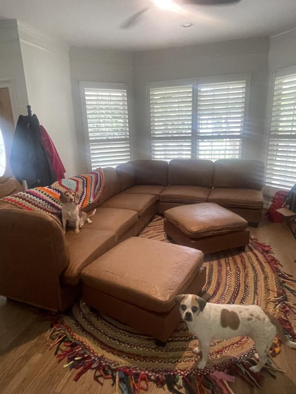 Customer photo for review titled "Perfect"