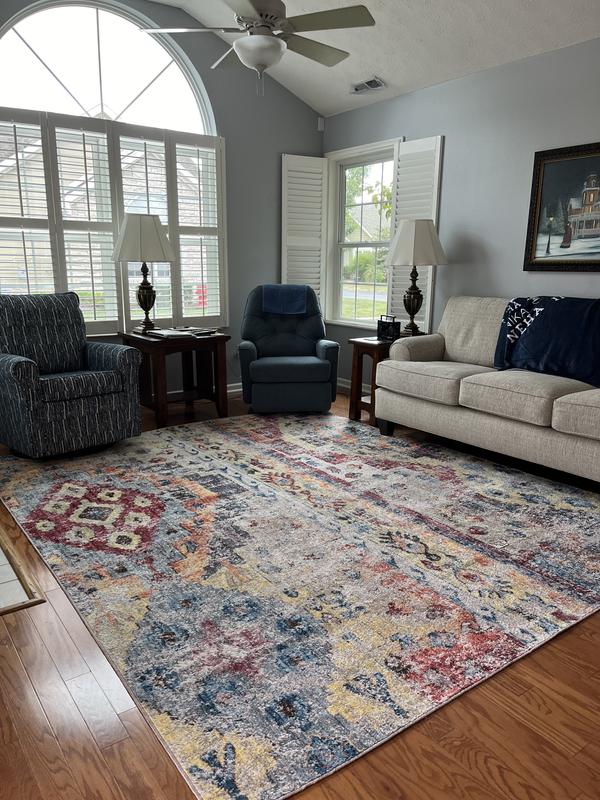 Customer photo for review titled "Just what I wanted."