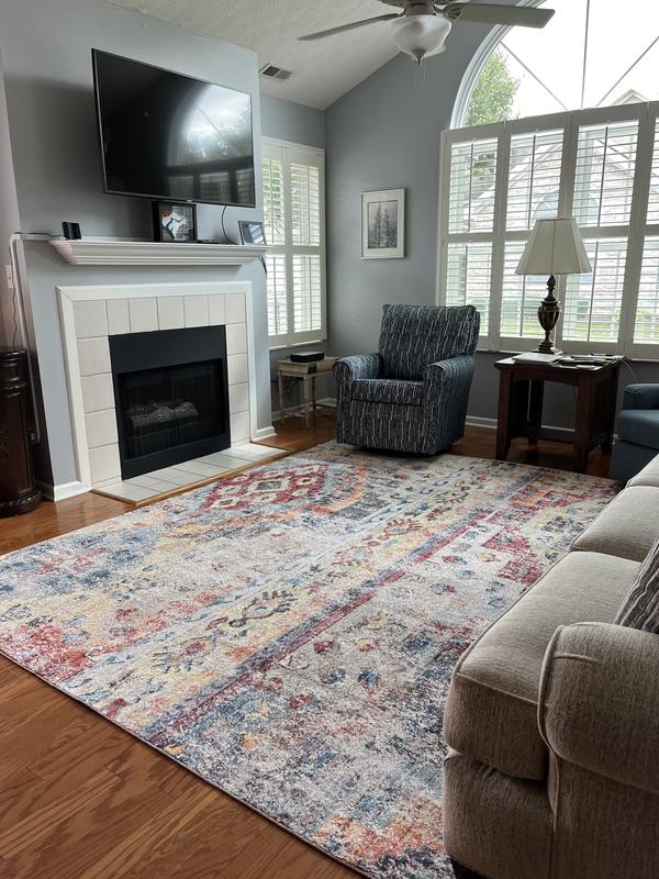 Customer photo for review titled "Just what I wanted."