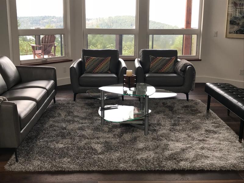 Customer photo for review titled "Classy"