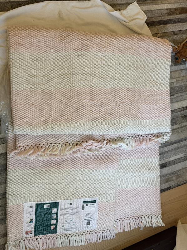 Customer photo for review titled "False Advertising"