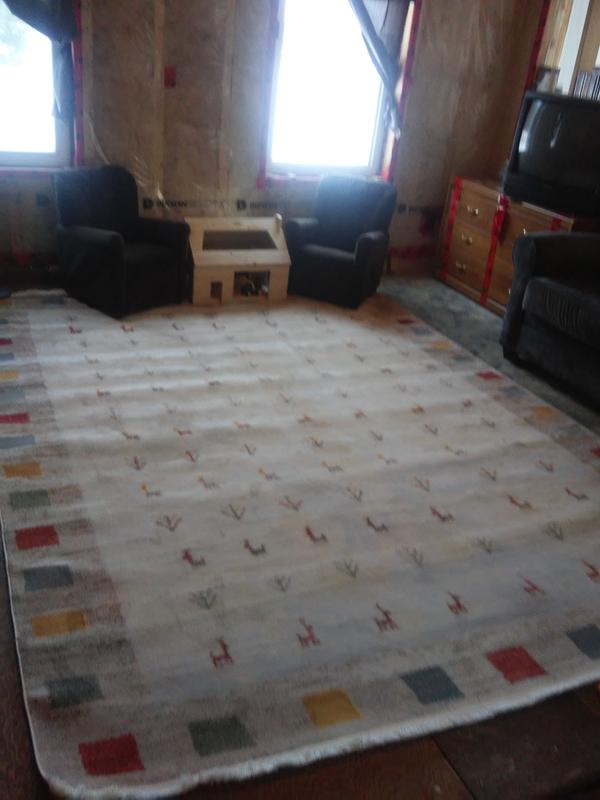 Customer photo for review titled "Exactly what I wanted"
