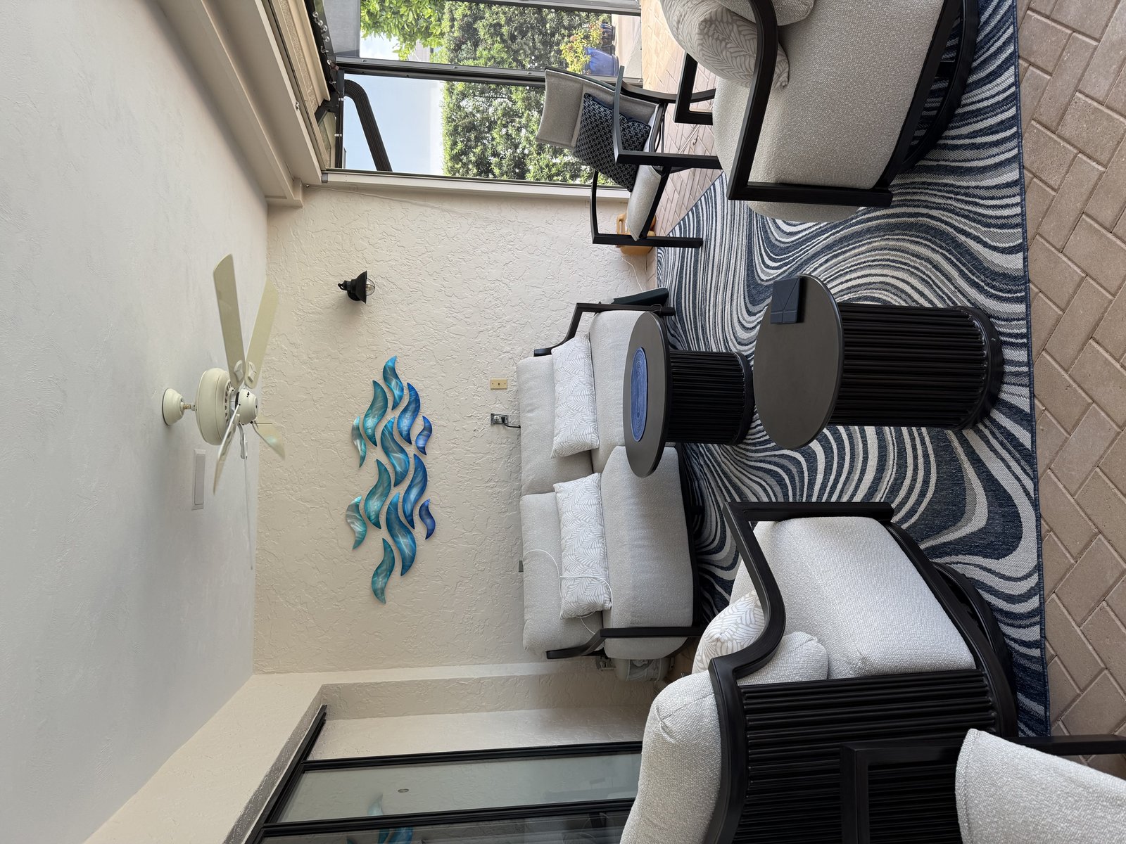 Customer photo for review titled "So pretty!"