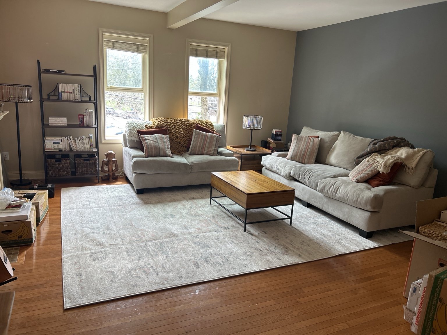 Customer photo for review titled "Exactly what I was looking for."