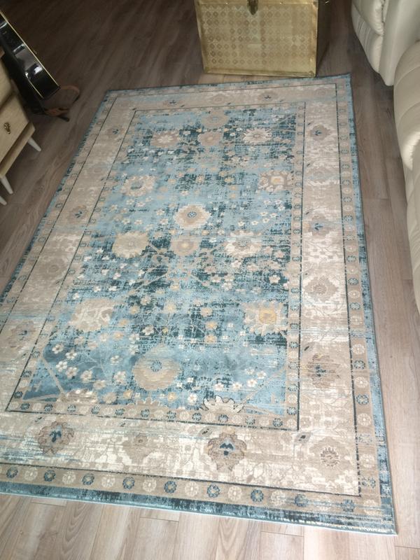 Customer photo for review titled "I love it!"