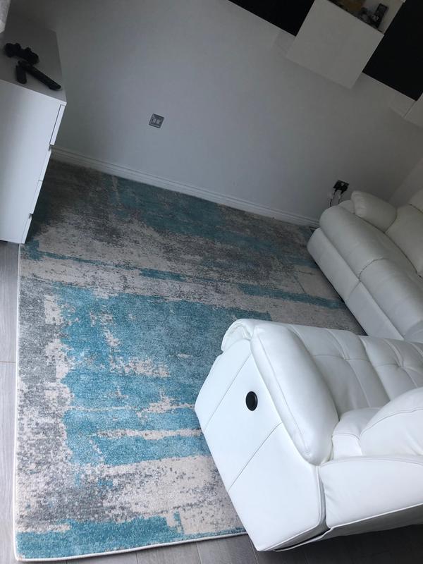 Customer photo for review titled "Definitely Recommended"