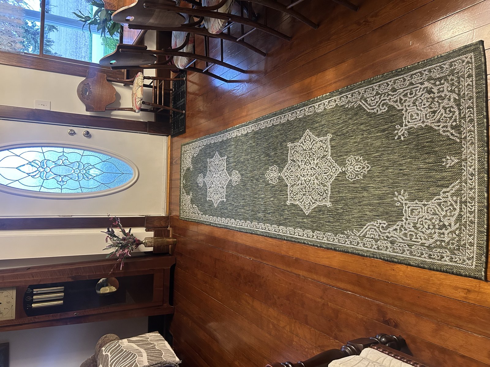 Customer photo for review titled "Nice"