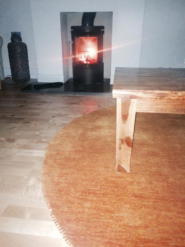 Customer photo for review titled "Very Happy"