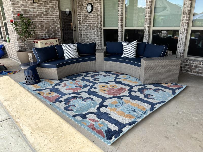 Customer photo for review titled "Highly Recommend"