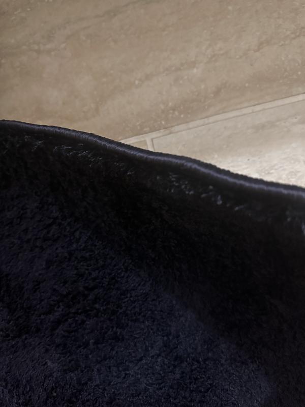 Customer photo for review titled "Nice enough but…"