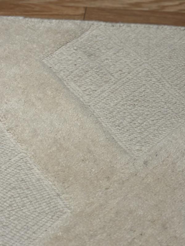 Customer photo for review titled "Worst experience I ever had"