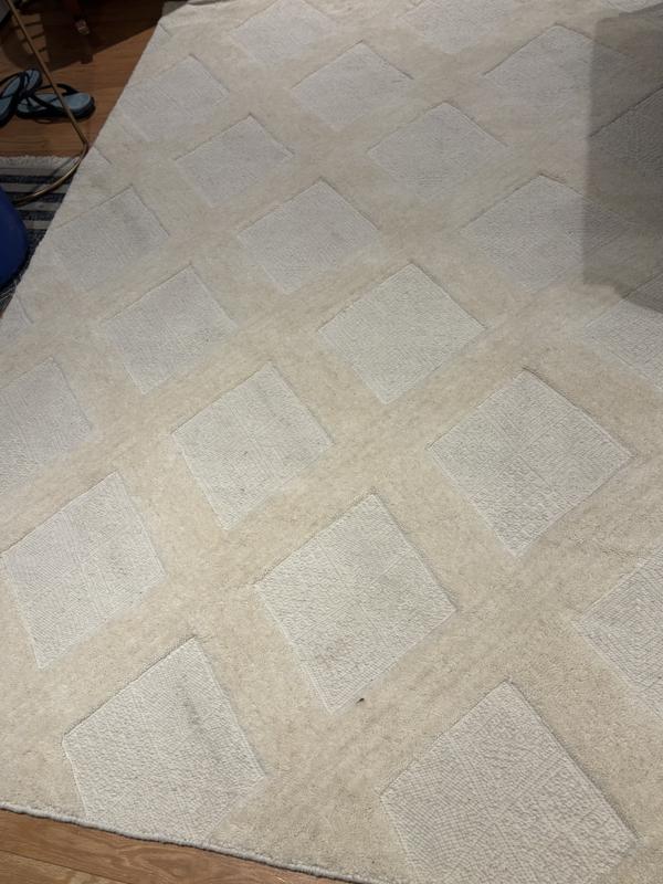 Customer photo for review titled "Worst experience I ever had"