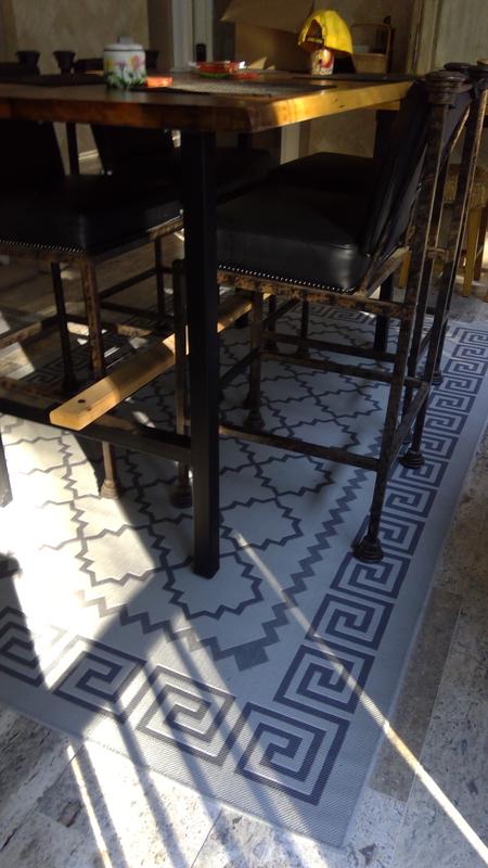 Customer photo for review titled "OUTSTANDING QUALITY AT A REASONABLE PRICE."