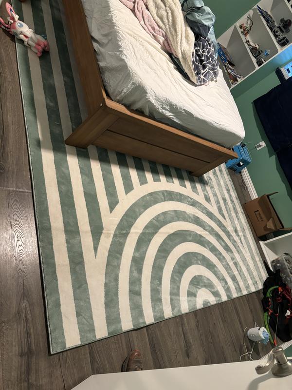 Customer photo for review titled "Looks great"