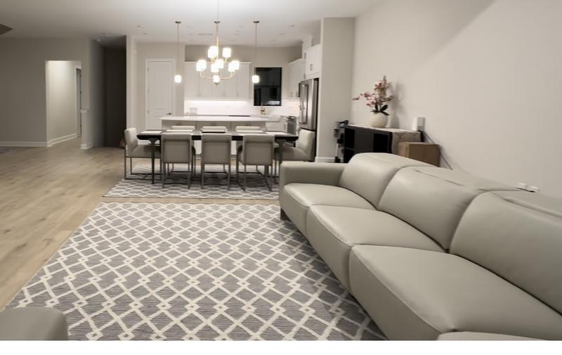 Customer photo for review titled "Ahhhhhh read this review to understand the look"