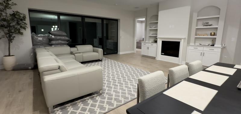 Customer photo for review titled "Ahhhhhh read this review to understand the look"