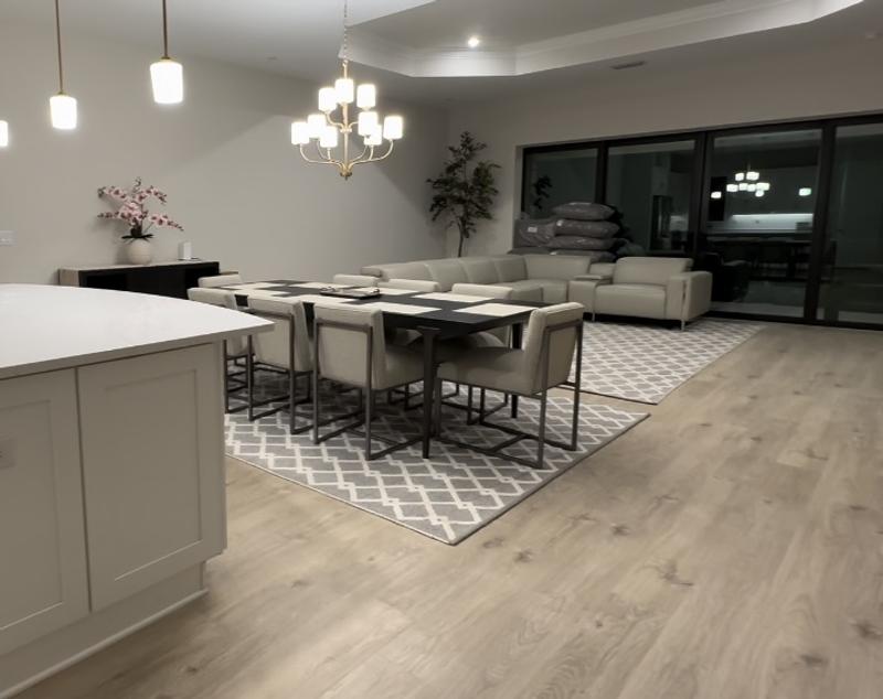 Customer photo for review titled "Ahhhhhh read this review to understand the look"