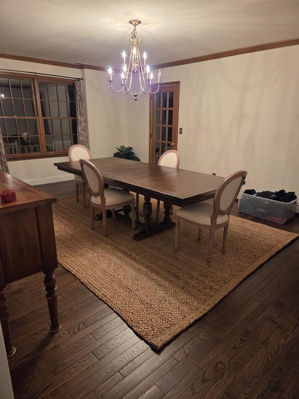 Customer photo for review titled "Looks Great and Well Made"