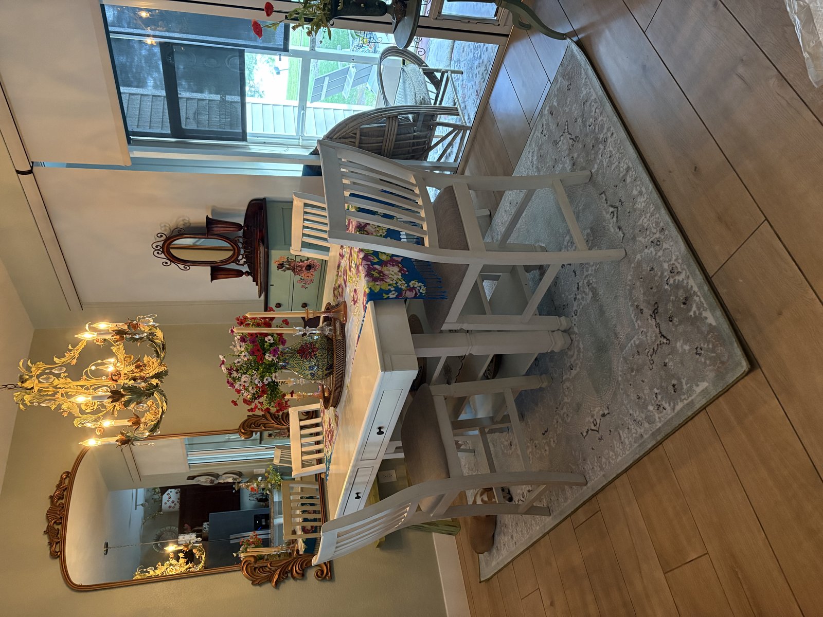 Customer photo by a customer