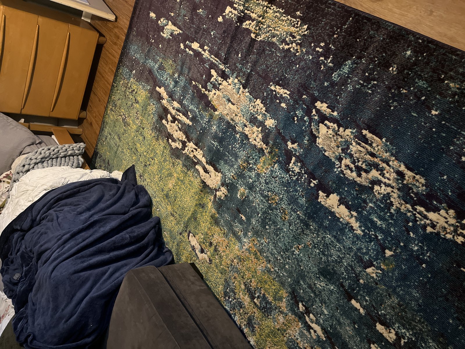 Customer photo for review titled "Better than I expected"