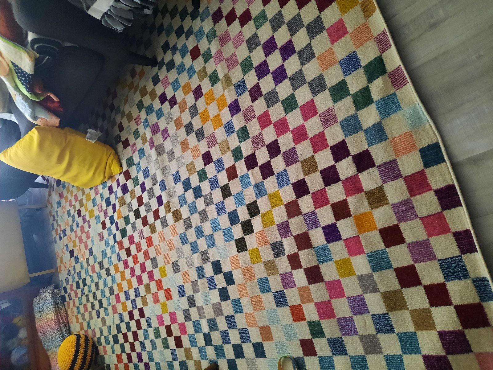 Customer photo for review titled "very nice"