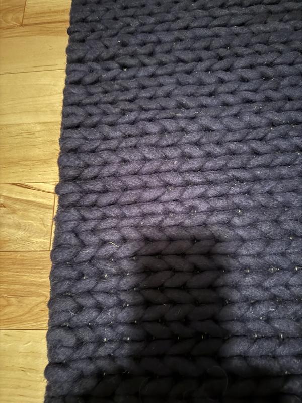 Customer photo for review titled "Quality craftsmanship"