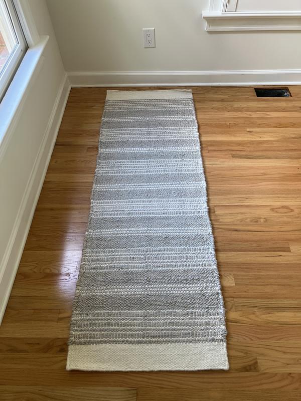 Customer photo for review titled "Just what we needed."