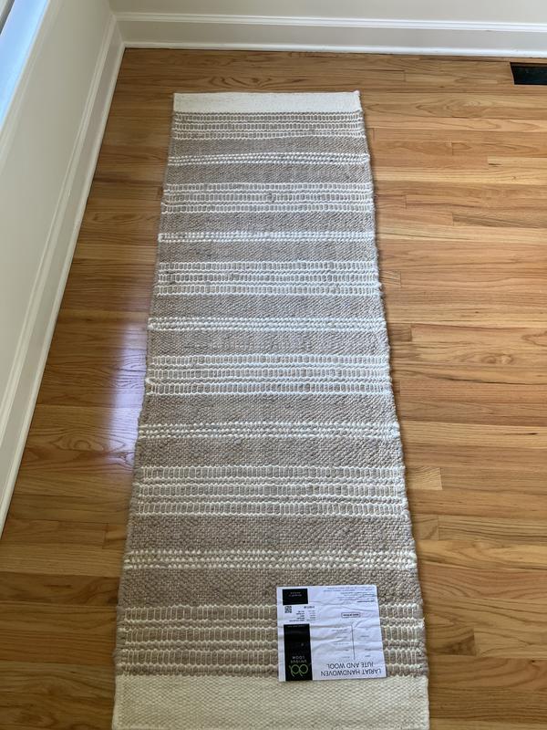 Customer photo for review titled "Just what we needed."