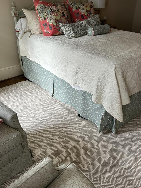 Customer photo for review titled "Perfect! Just as it appears! Excellent price."