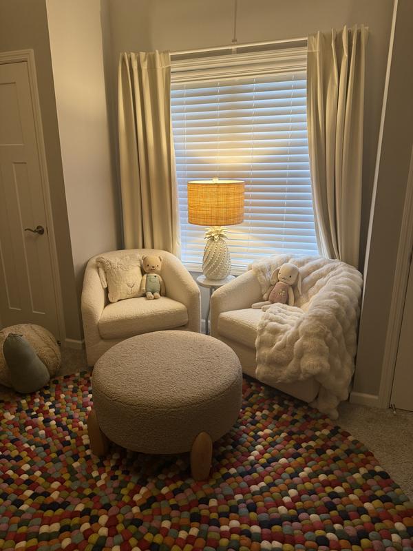 Customer photo for review titled "Awesome rug!  Love it!"