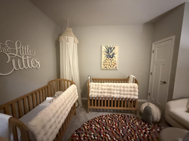 Customer photo for review titled "Awesome rug!  Love it!"