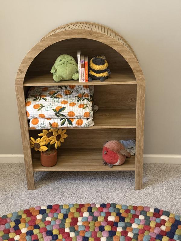 Customer photo for review titled "Awesome rug!  Love it!"