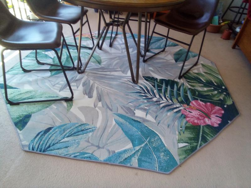 Customer photo for review titled "Perfect"