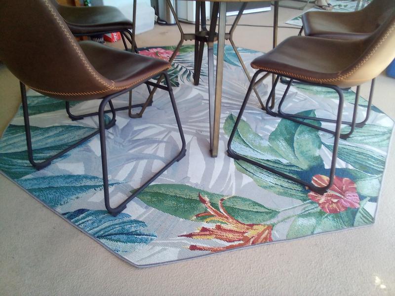 Customer photo for review titled "Perfect"