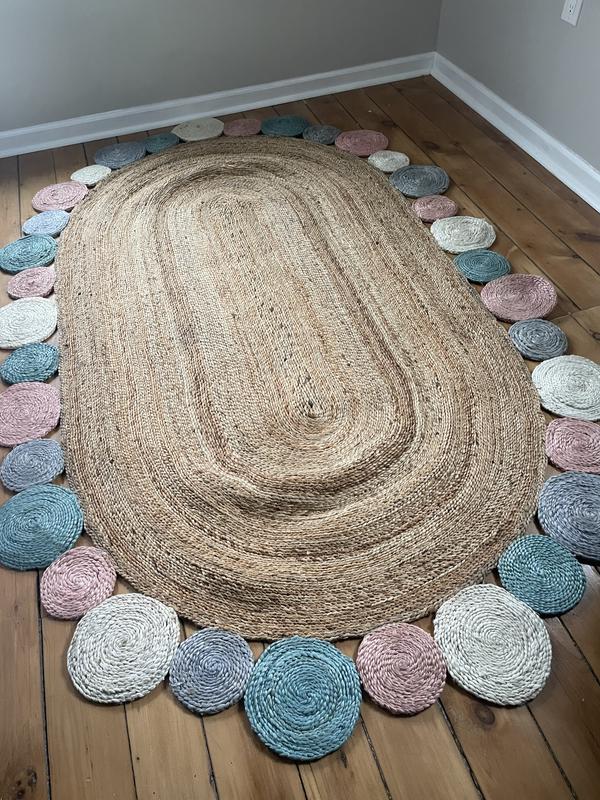 Customer photo for review titled "Poorly made"