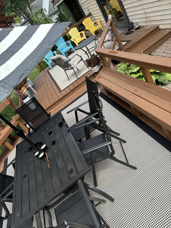 Customer photo for review titled "Worth it!"