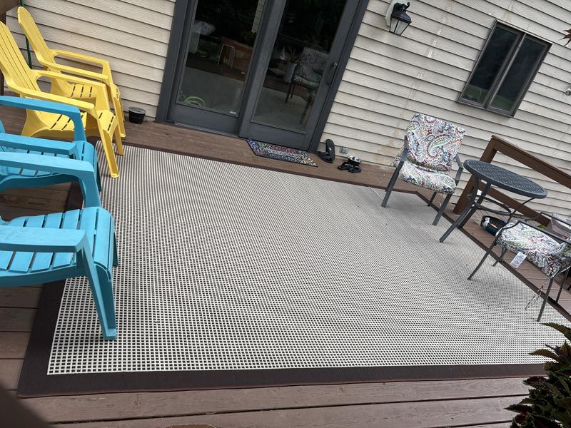 Customer photo for review titled "Get it!"